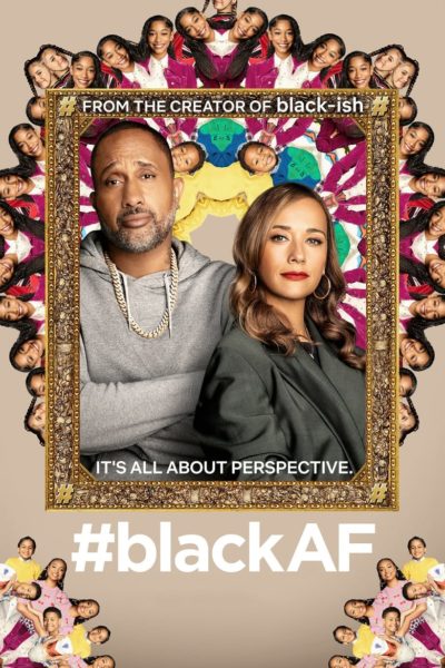 #blackAF-poster