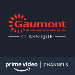 Regarder sur Gaumont Amazon Channel
