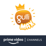 Regarder sur Gullimax Amazon Channel