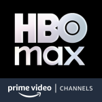Regarder sur HBO Max Amazon Channel