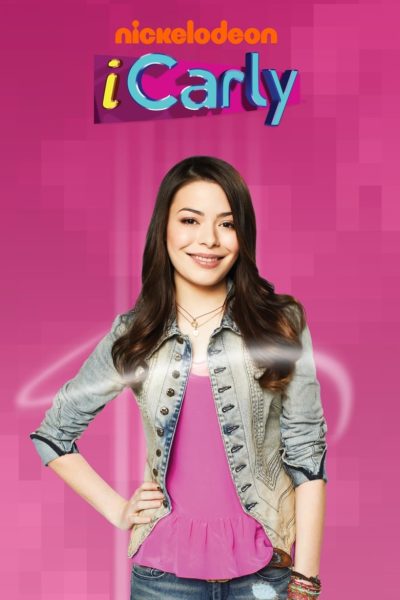 iCarly-poster