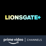 Regarder sur Lionsgate+ Amazon Channels