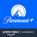 Regarder sur Paramount+ Amazon Channel