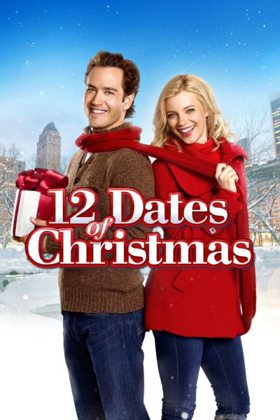 12 Dates of Christmas-poster-2011