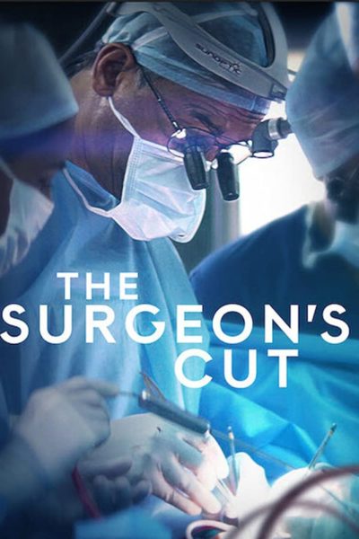 Surgeon’s Cut Netflix 2020