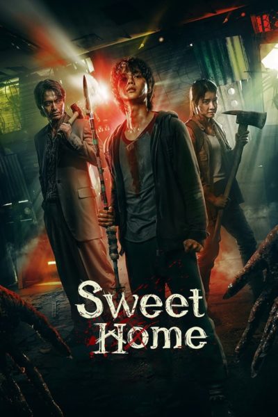 Sweet Home 2020 Netflix