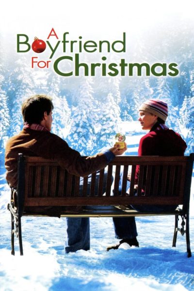 A Boyfriend for Christmas-poster-2004