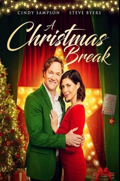 A Christmas Break-poster-2020