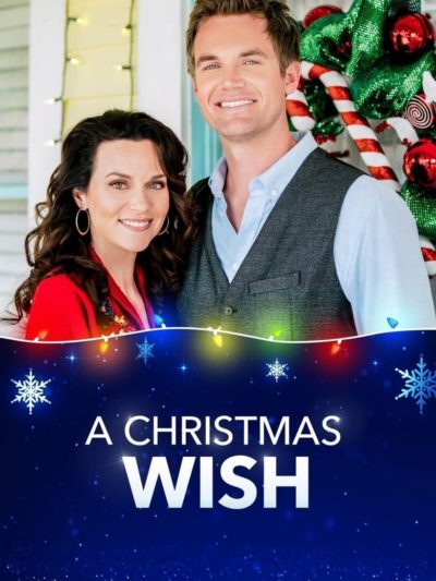 A Christmas Wish-poster-2019
