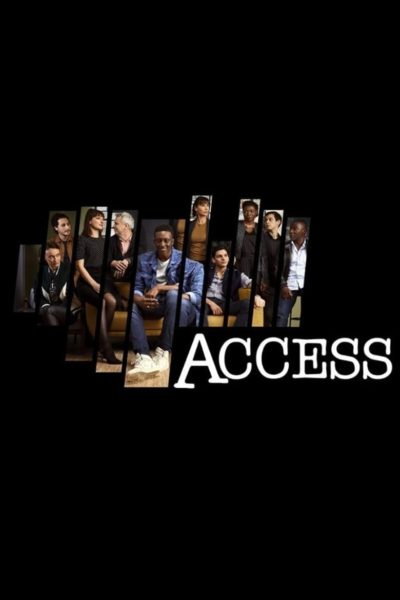 Access-poster-2018