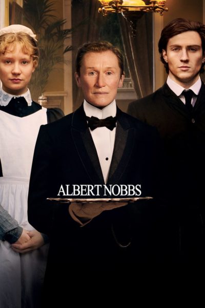 Albert Nobbs-poster-2011