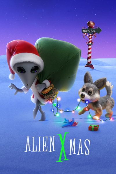 Alien Xmas-poster-2020