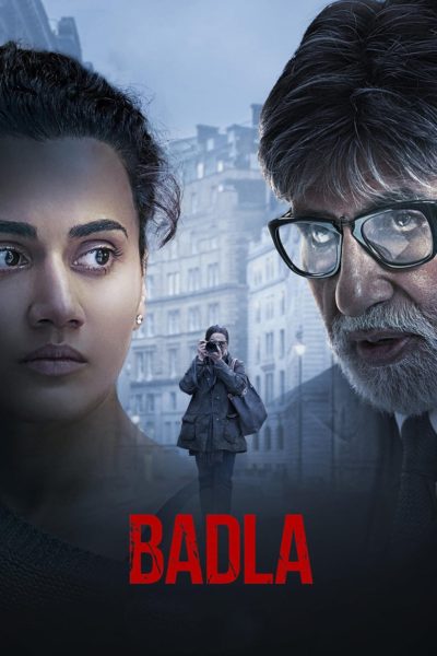 Badla-poster-2019