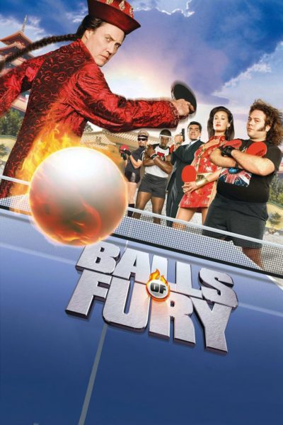 Balls of Fury-poster-2007