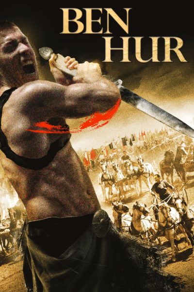 Ben Hur-poster-2010