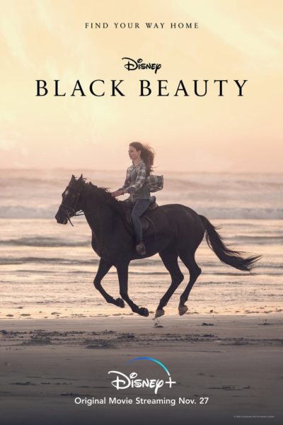 Black Beauty-poster-2020