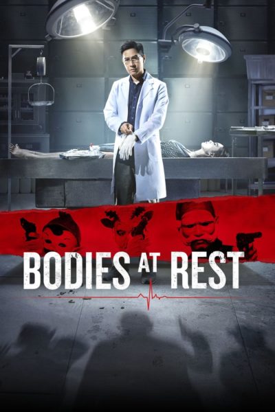 Bodies at Rest-poster-2019
