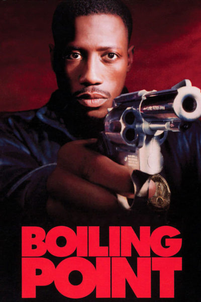 Boiling Point-poster-1993