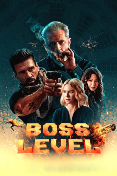 Boss Level-poster-2020