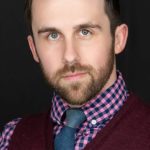 Brian Patrick Butler