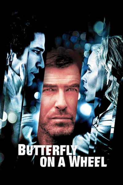 Butterfly on a Wheel-poster-2007