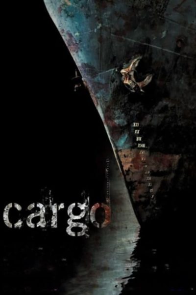 Cargo-poster