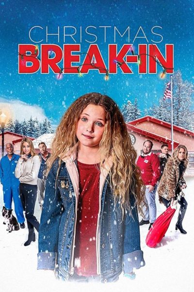 Christmas Break-In-poster-2019
