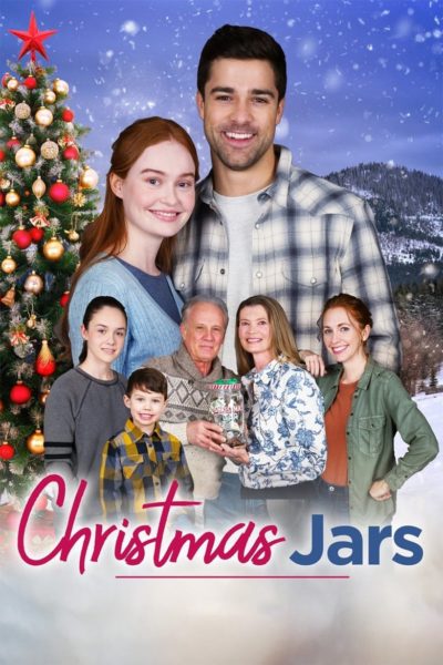 Christmas Jars-poster-2019