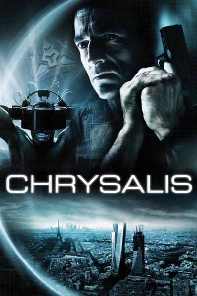Chrysalis-poster-2007
