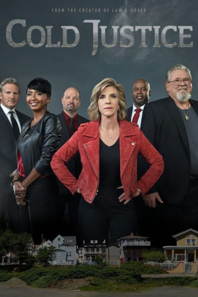 Cold Justice-poster-2013