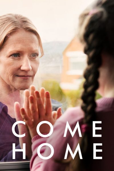 Come Home-poster-2018