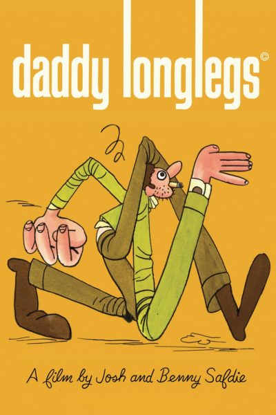 Daddy Longlegs-poster-2009