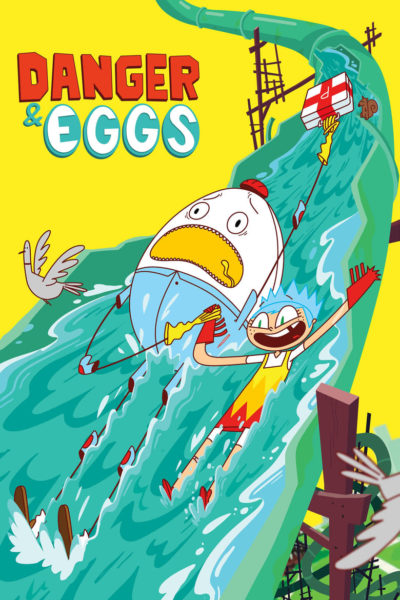Danger & Eggs-poster-2017