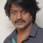 Daniel Balaji