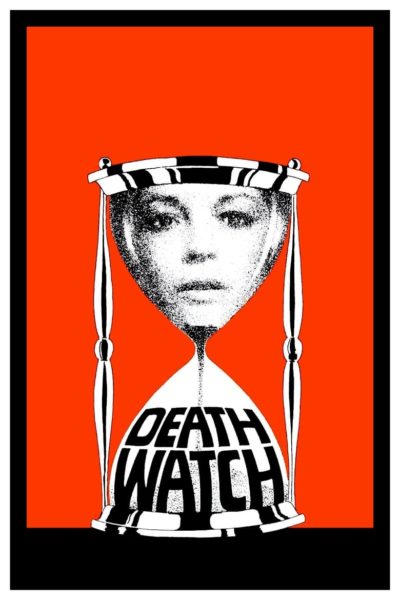 Death Watch-poster-1980