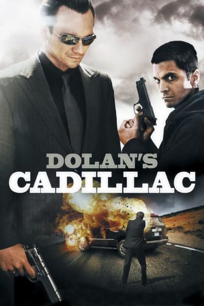 Dolan’s Cadillac-poster