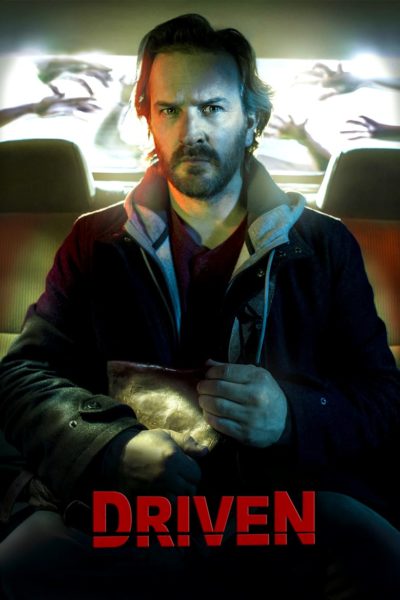 Driven-poster