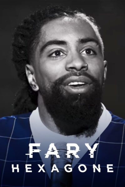 Fary: Hexagone-poster
