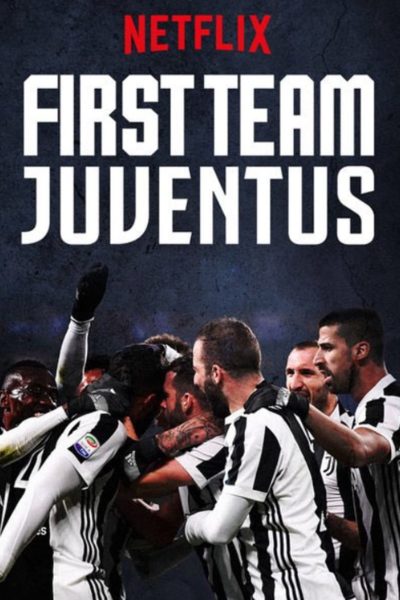 First Team: Juventus-poster-2018