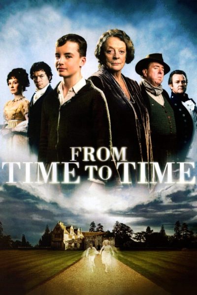 From Time to Time-poster-2010