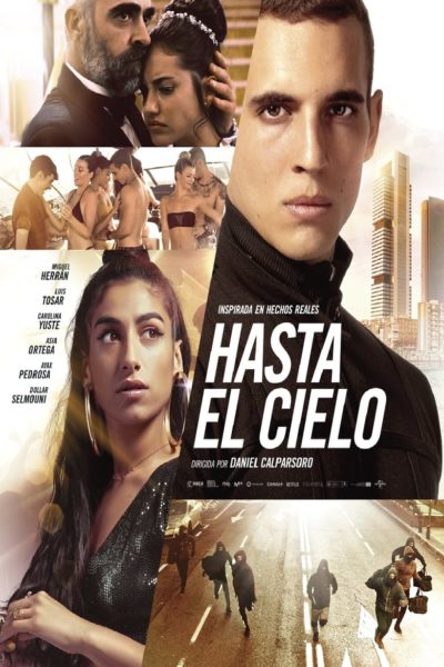 Hasta el cielo-poster-2020
