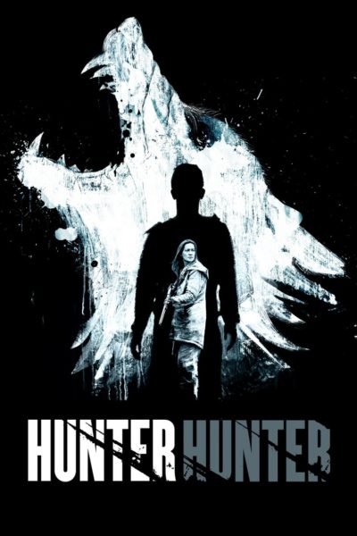 Hunter Hunter-poster-2020