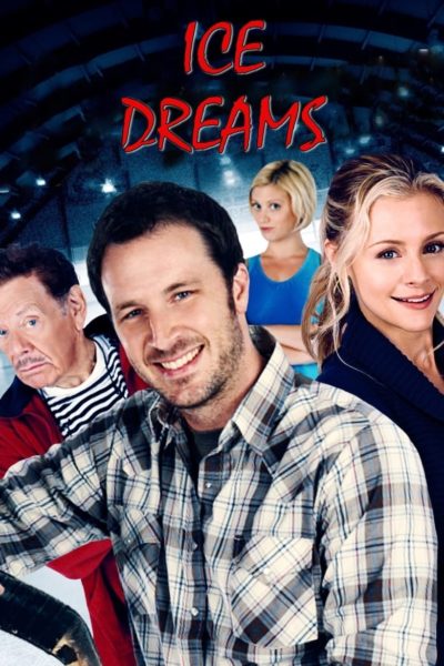 Ice Dreams-poster-2009