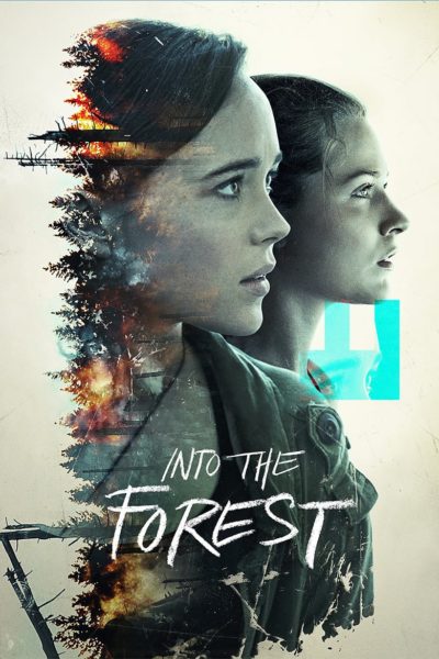 Into the Forest-poster-2016