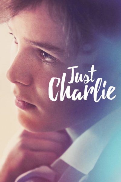 Just Charlie-poster-2017