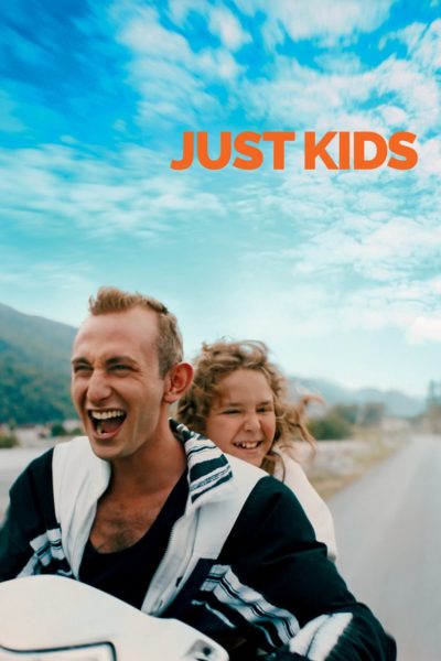 Just Kids-poster-2020
