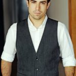 Kayvon Kelly