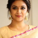 Keerthi Suresh