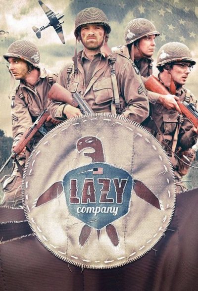Lazy Company-poster-2013