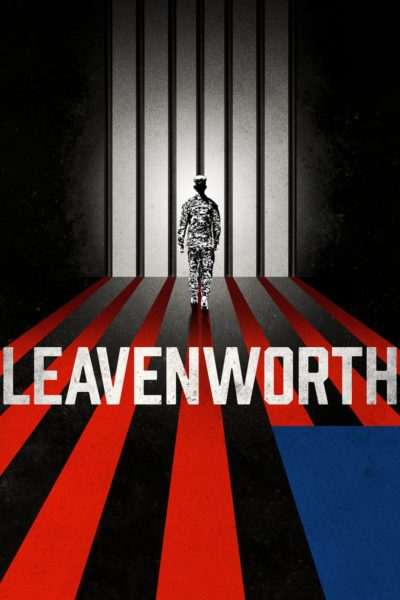 Leavenworth-poster